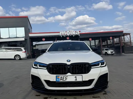 BMW 5 серии