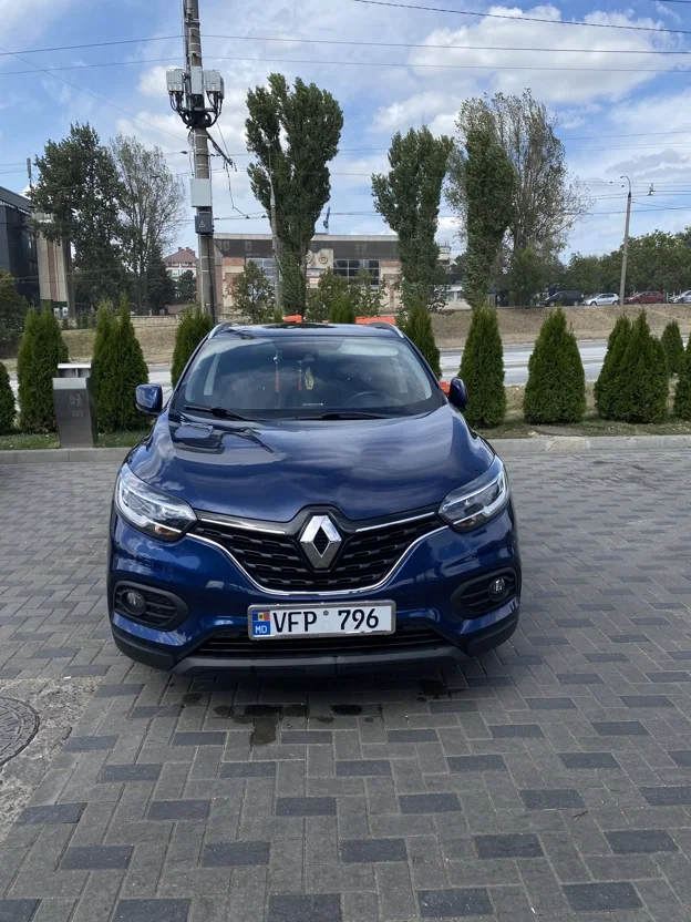 Renault Kadjar